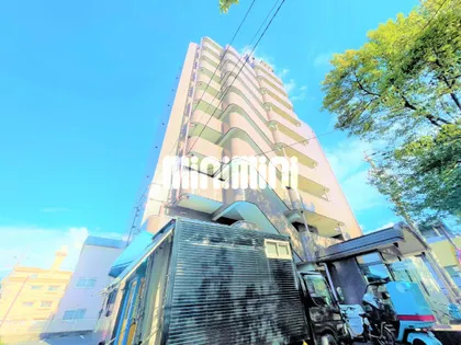 ラ メゾン藤ヶ丘の画像