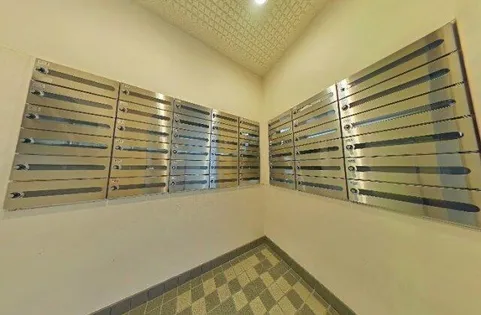 スコーレ川西畦野駅前【3階】のその他画像