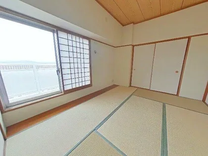 スコーレ川西畦野駅前【3階】の内装