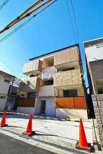 コーエンプレイスの画像