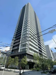 ローレルタワー御堂筋本町の画像