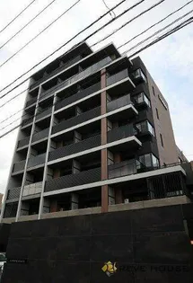 福岡県福岡市南区大楠2丁目【マンション】の外観