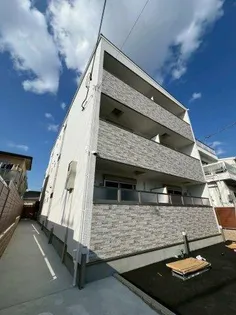 フォレストクリエオーレ大蔵海岸の画像