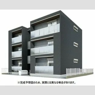 愛知県名古屋市千種区内山2丁目【アパート】の外観