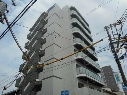 サンシティハルカの画像