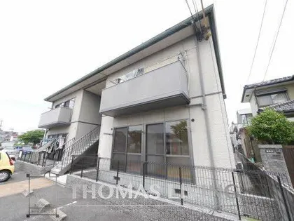 ウィステリア中曽根IIの画像