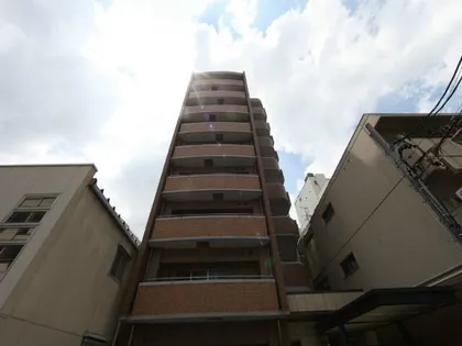 サンク栄みなみマンション【902号室】の外観