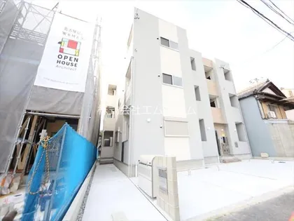 アラベスクの画像