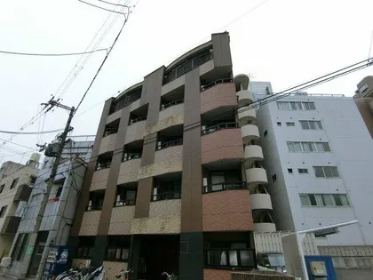 プライムコート天王寺大道の画像