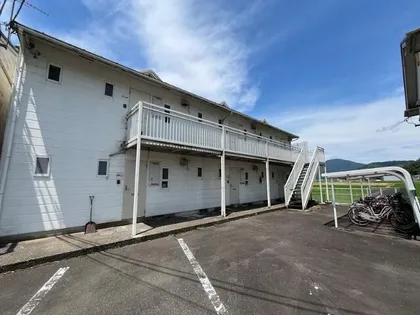 ストークフォーレスト H棟の画像