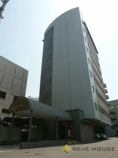 福岡県福岡市博多区博多駅南5丁目【マンション】の外観