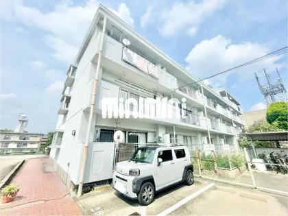 瑞郷ビル A棟の画像