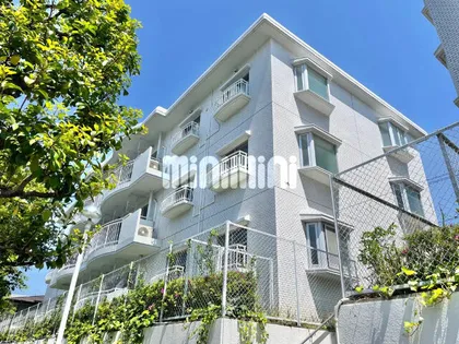 八雲マンションE棟の画像