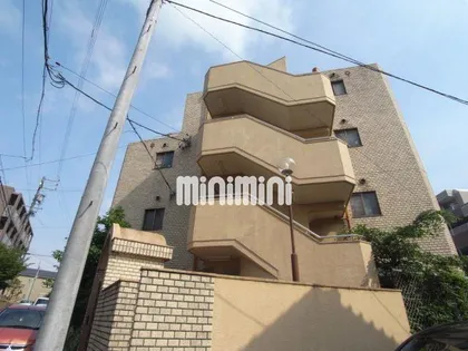 三松ハイツの画像