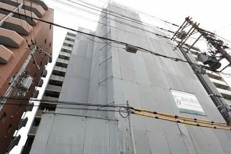 MAISON COULEUR UESHIOの画像