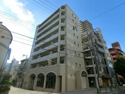 エミネンス堂ヶ芝の画像