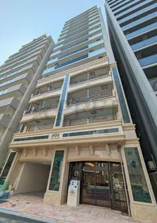 レオングラン本町橋【11階】の外観