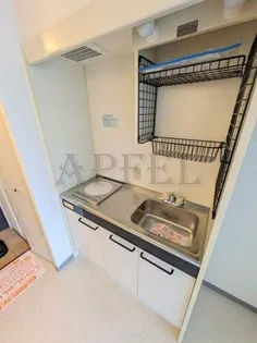 エトワール北梅田【5階】のキッチン