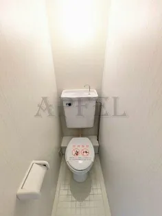 エトワール北梅田【5階】の内装