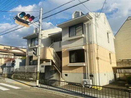 セジュール金閣の画像