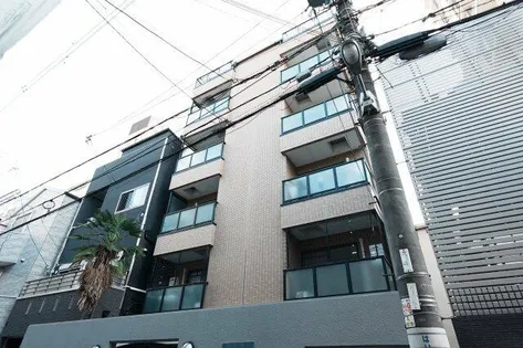 グレース上本町の画像