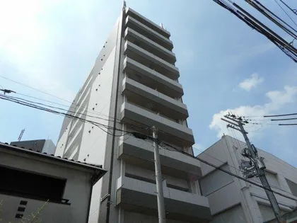 SWISS天王寺IIの画像