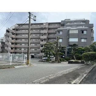 ロワールマンションやよい坂の画像