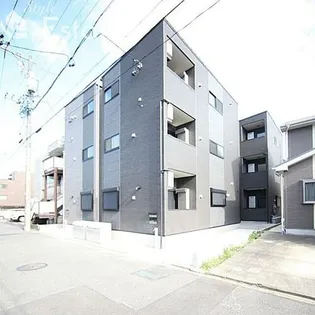 SUNNY GARDEN HILLS Ⅱの画像