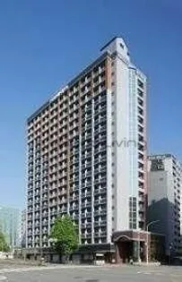 ロイヤルコンフォート渡辺通【19階】の外観