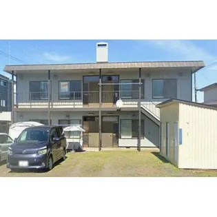 麻田アパートの画像