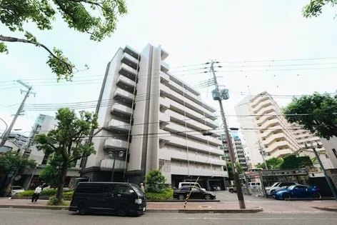 エスリード神戸WESTの画像