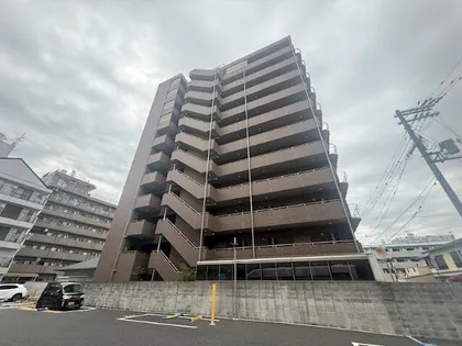 キャッスルプラザ甲子園アネックスの画像