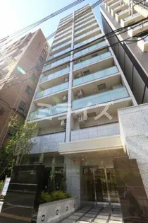 第26関根マンション【12階】の外観