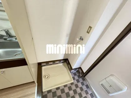 グリーンヒルズ山田15【1階】のその他画像