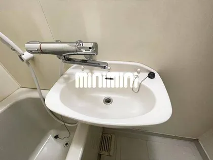 グリーンヒルズ山田15【1階】の内装