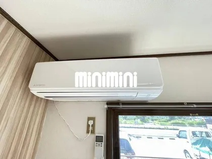 グリーンヒルズ山田15【1階】のその他画像