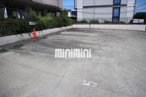 グリーンヒルズ山田15【1階】のその他画像