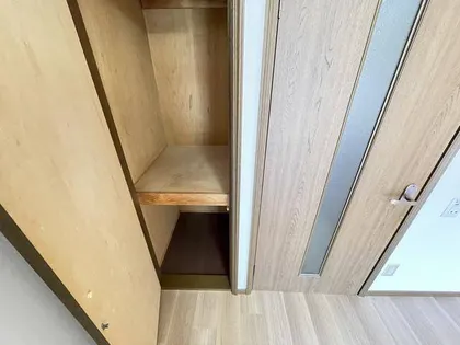 グリーンヒルズ山田15【1階】の内装