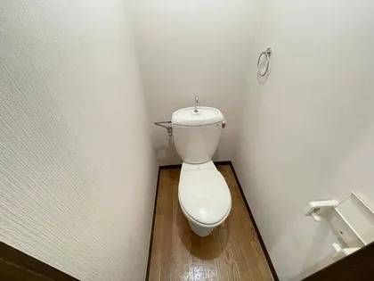 グリーンヒルズ山田15【1階】の内装