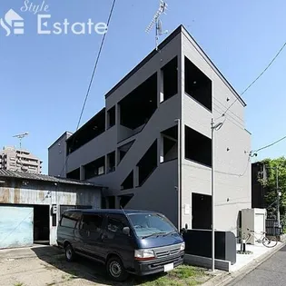 プランドール平安通の画像