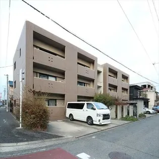 スクエアコートの画像