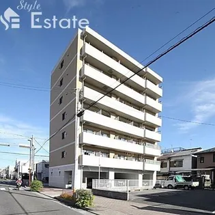 アクシア車道の画像