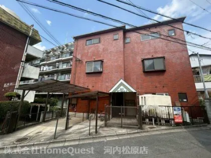 セントヒル藤井寺の画像