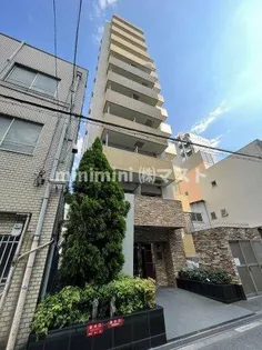 ジュネーゼグラン京町堀の画像