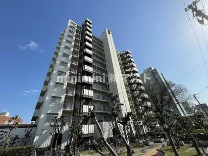 クローバーハイツ市岡の画像