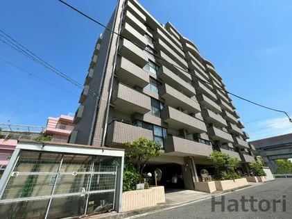 アトレ武庫【7階】の外観