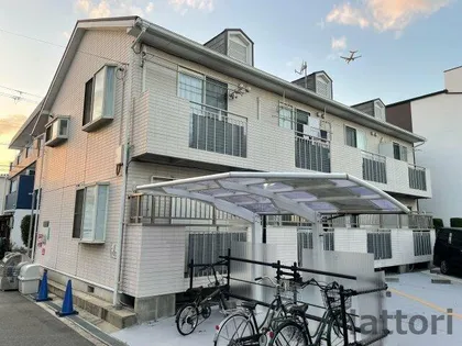 エクセルコート服部の画像