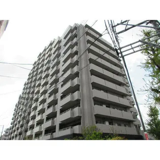 エイルマンション清水の画像