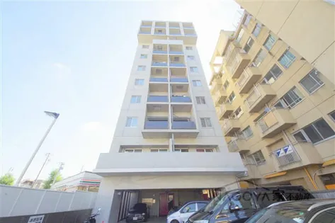 クロサスレジデンス徳川園の画像