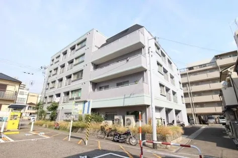 第2テルアキビルの画像